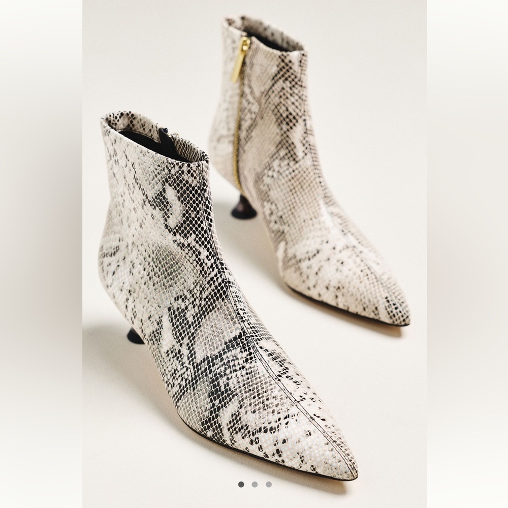 Palmela Ankle Boot